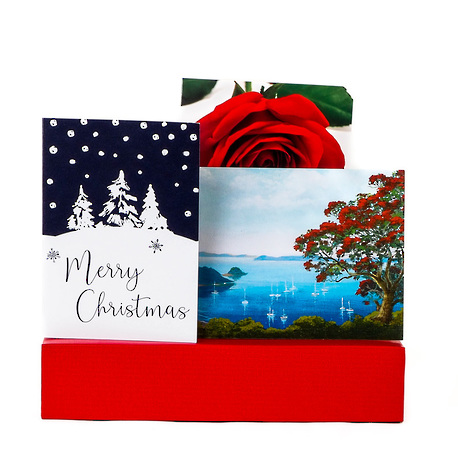 Christmas Greeting Card image 0